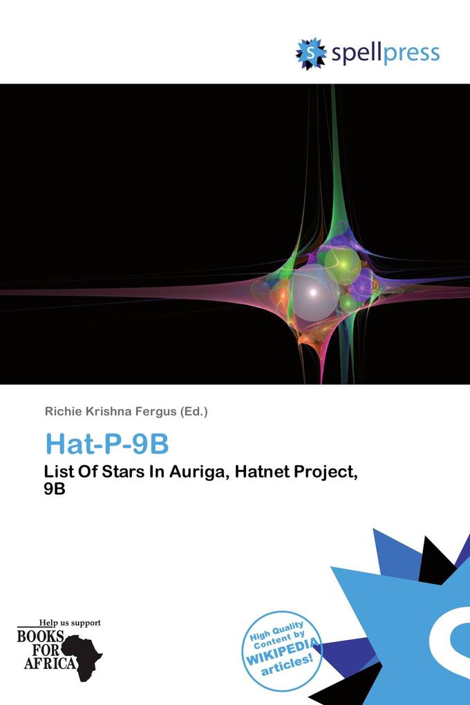 Hat-P-9B