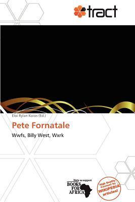 Pete Fornatale