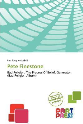 Pete Finestone