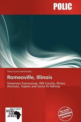 Romeoville Illinois