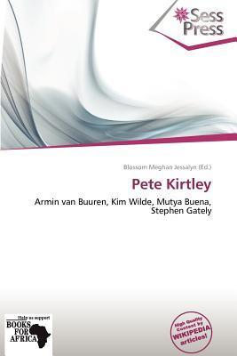 Pete Kirtley