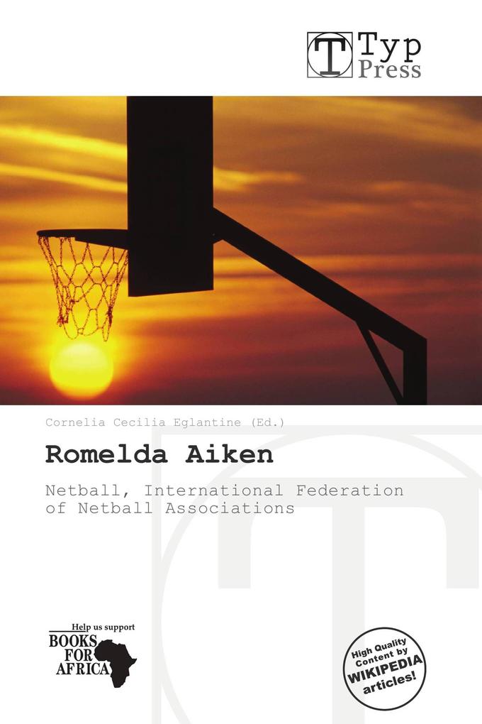Romelda Aiken
