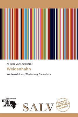 Weidenhahn