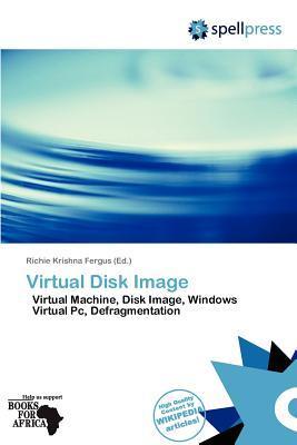 Virtual Disk Image