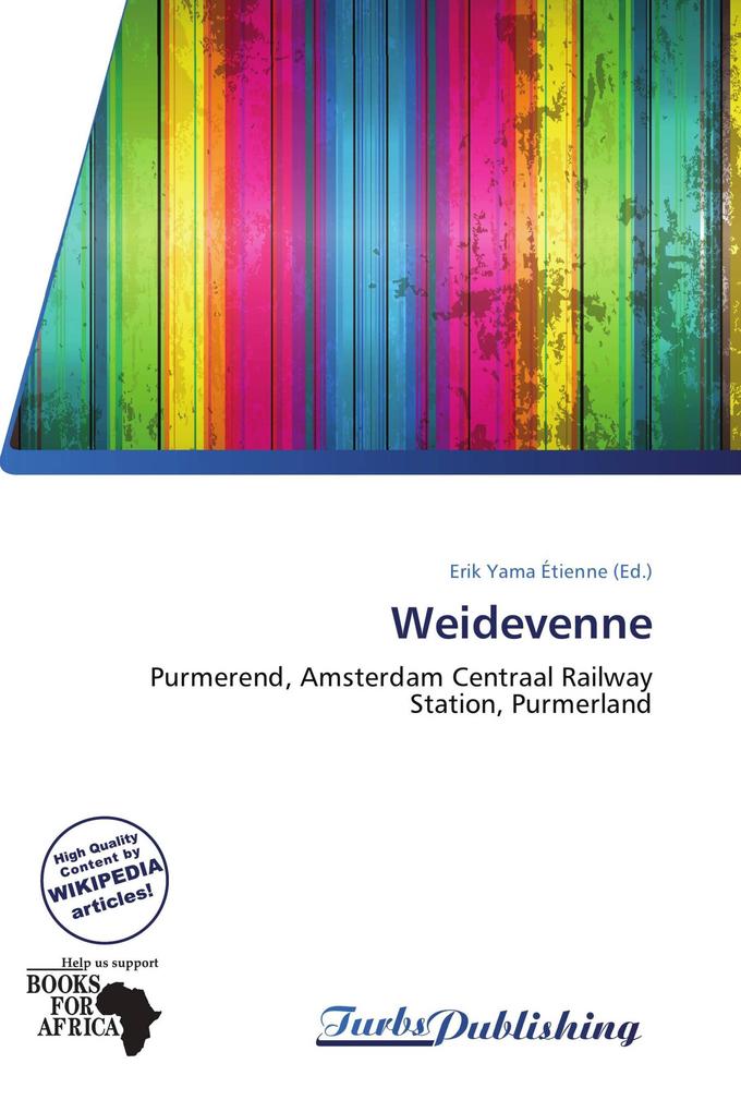 Weidevenne