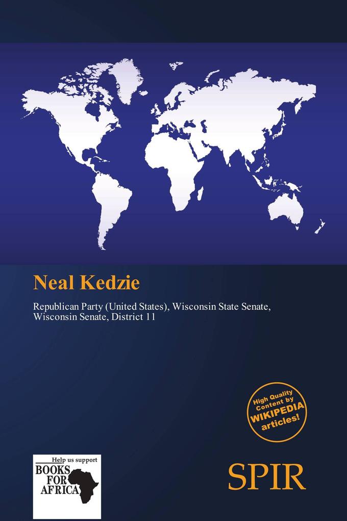 Neal Kedzie