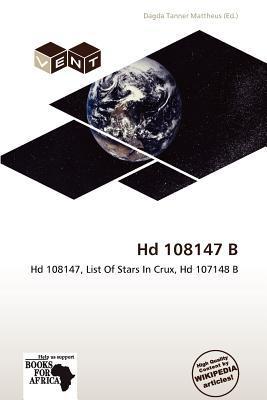 Hd 108147 B