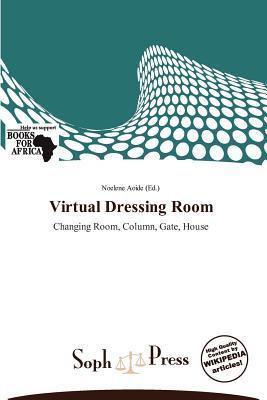 Virtual Dressing Room