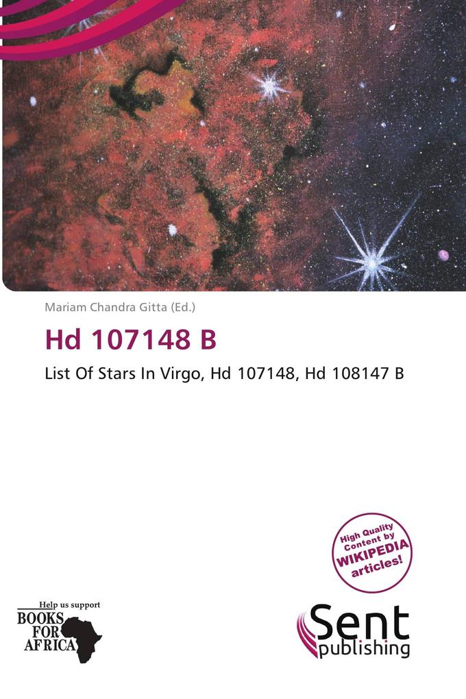 Hd 107148 B