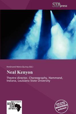 Neal Kenyon
