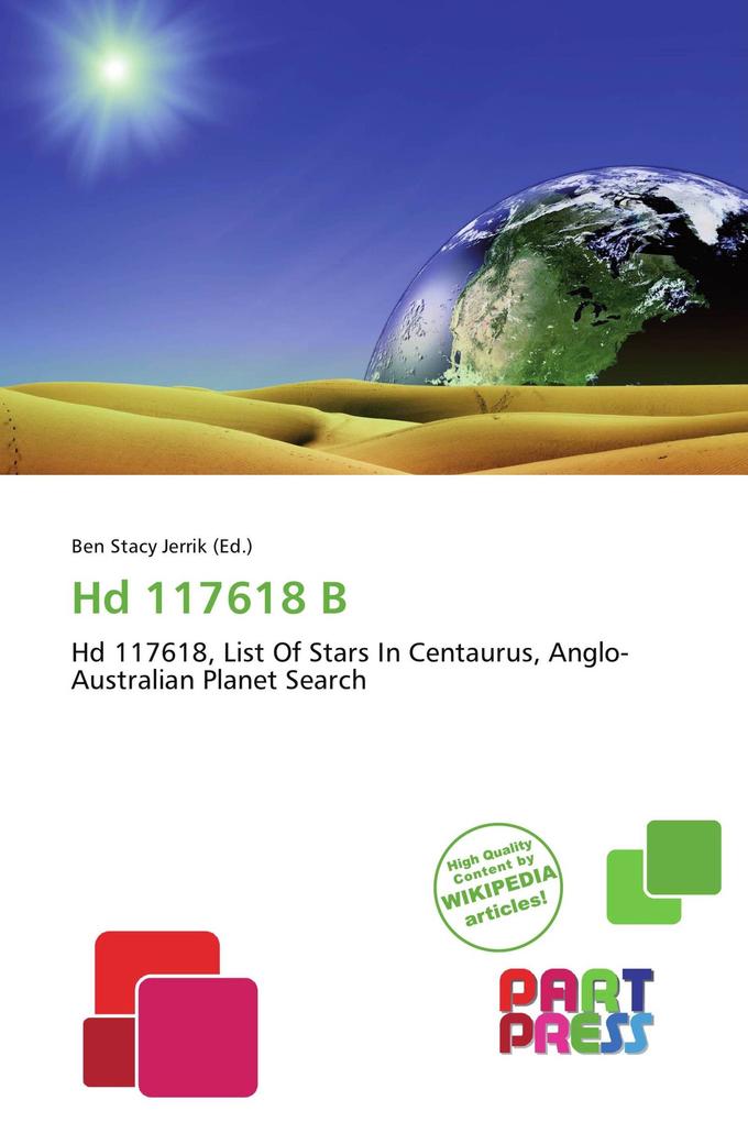 Hd 117618 B