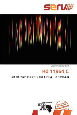 Hd 11964 C