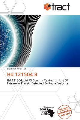 Hd 121504 B