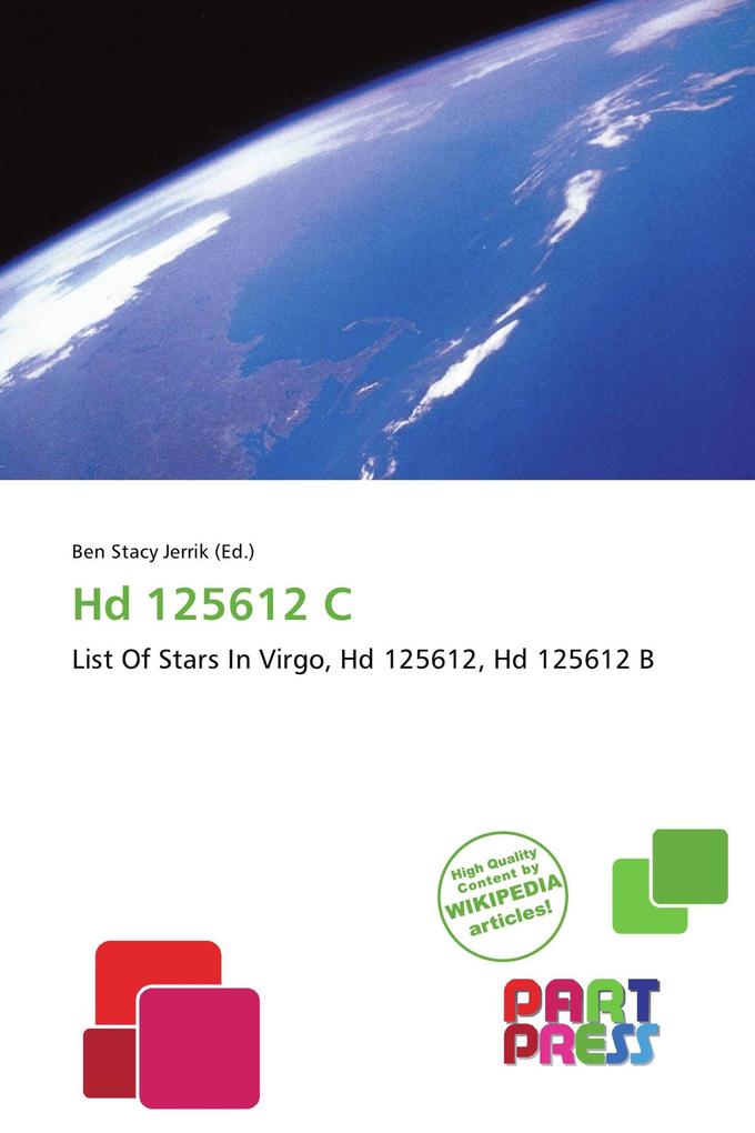 Hd 125612 C
