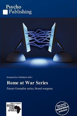 Rome at War Series