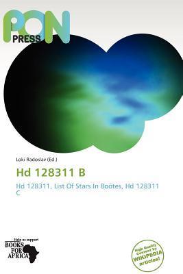Hd 128311 B