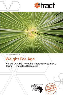 Weight For Age