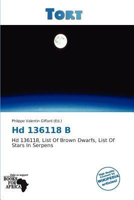 Hd 136118 B