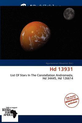 Hd 13931