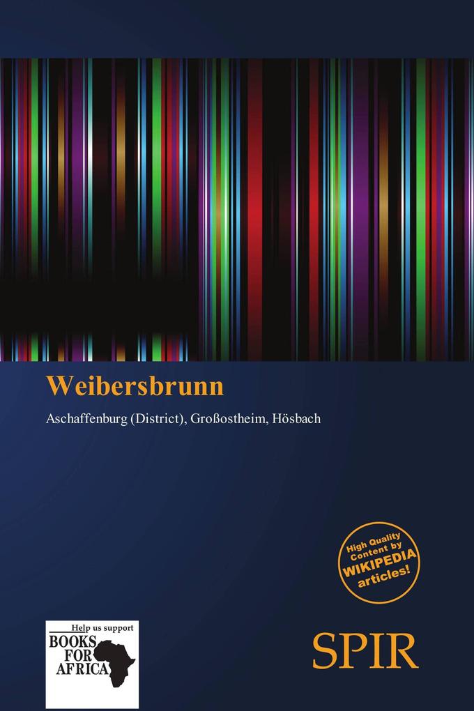 Weibersbrunn
