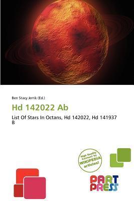 Hd 142022 Ab