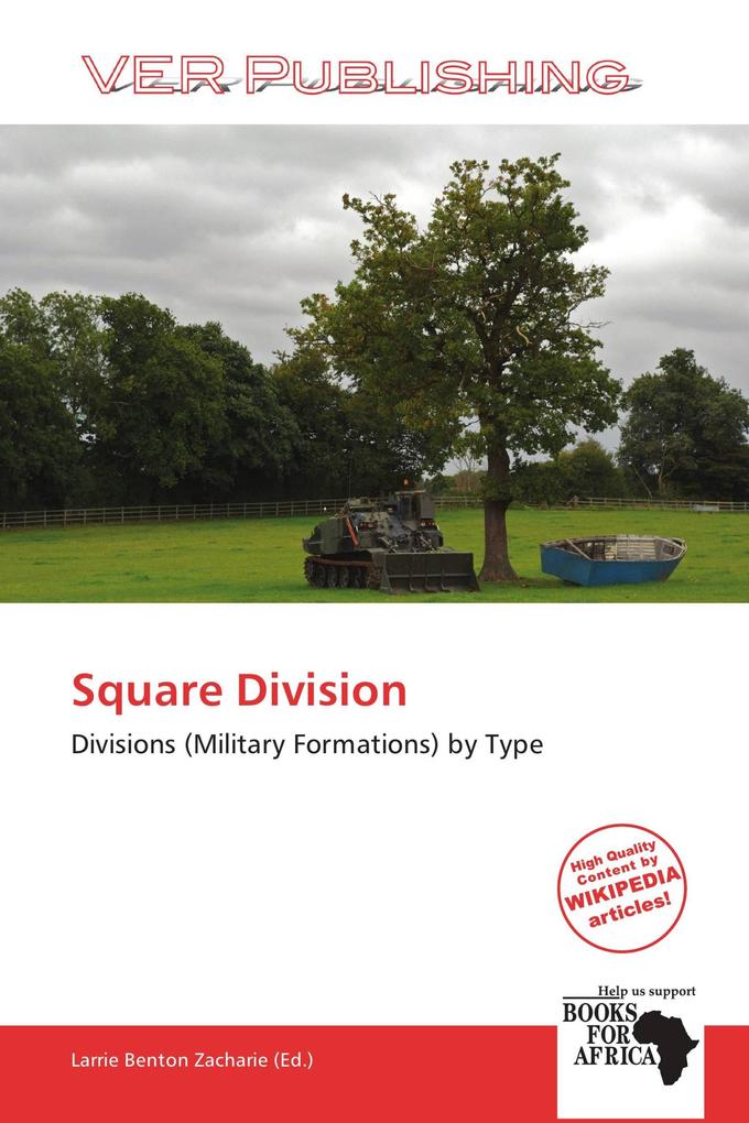 Square Division