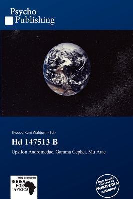 Hd 147513 B