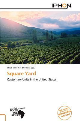 Square Yard