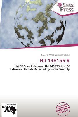 Hd 148156 B