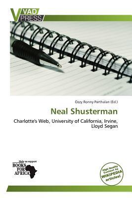 Neal Shusterman