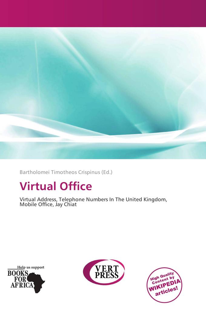 Virtual Office