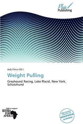 Weight Pulling