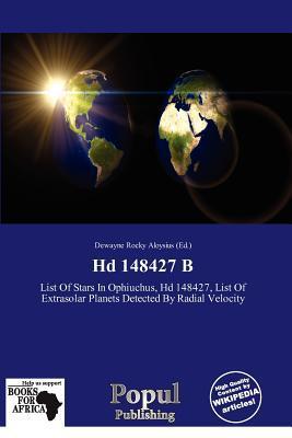 Hd 148427 B