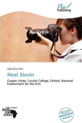 Neal Slavin