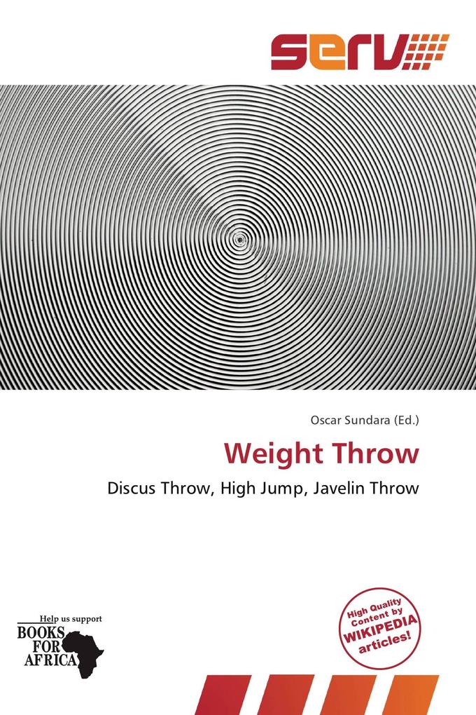 Weight Throw