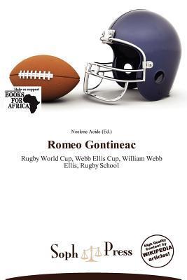 Romeo Gontineac