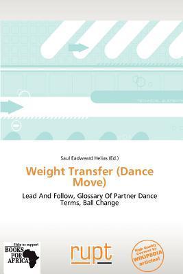 Weight Transfer (Dance Move)