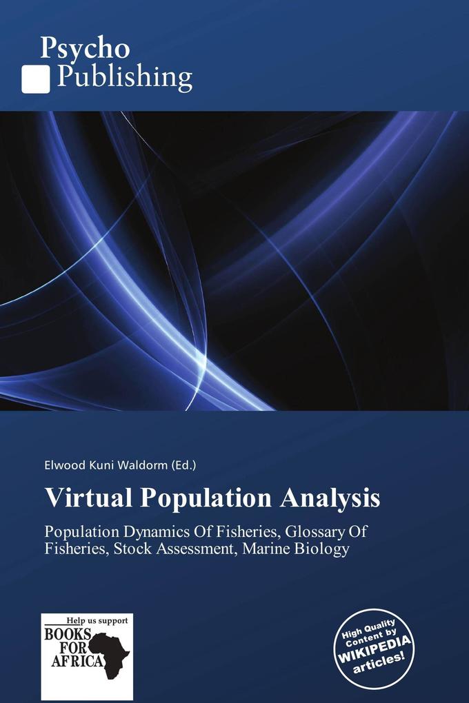 Virtual Population Analysis