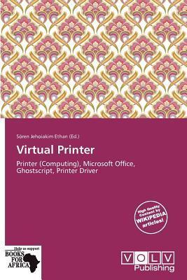 Virtual Printer