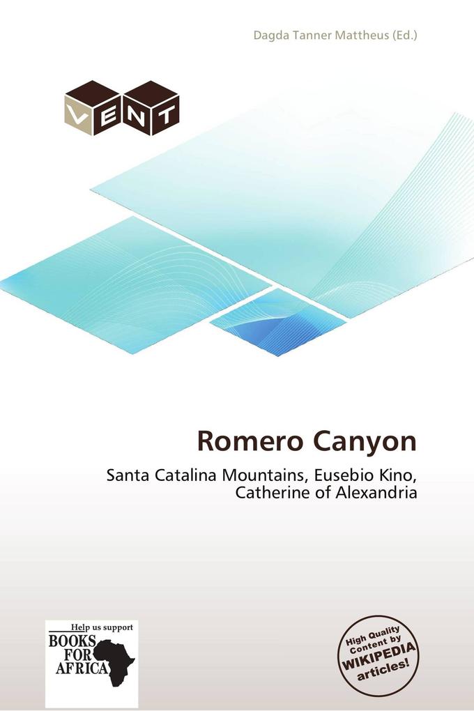Romero Canyon
