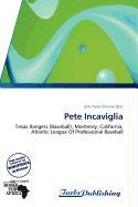 Pete Incaviglia