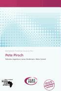 Pete Pirsch