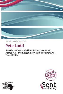 Pete Ladd