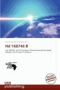 Hd 168746 B