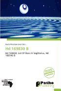 Hd 169830 B