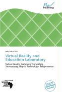 Virtual Reality and Education Laboratory