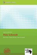 Pete Schmidt