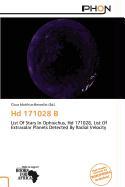 Hd 171028 B