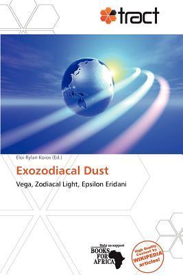 Exozodiacal Dust