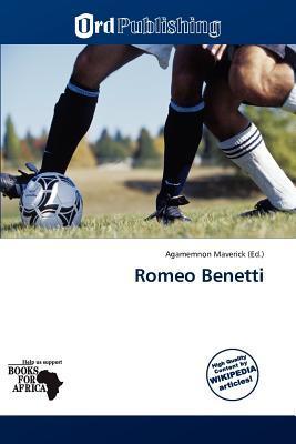 Romeo Benetti